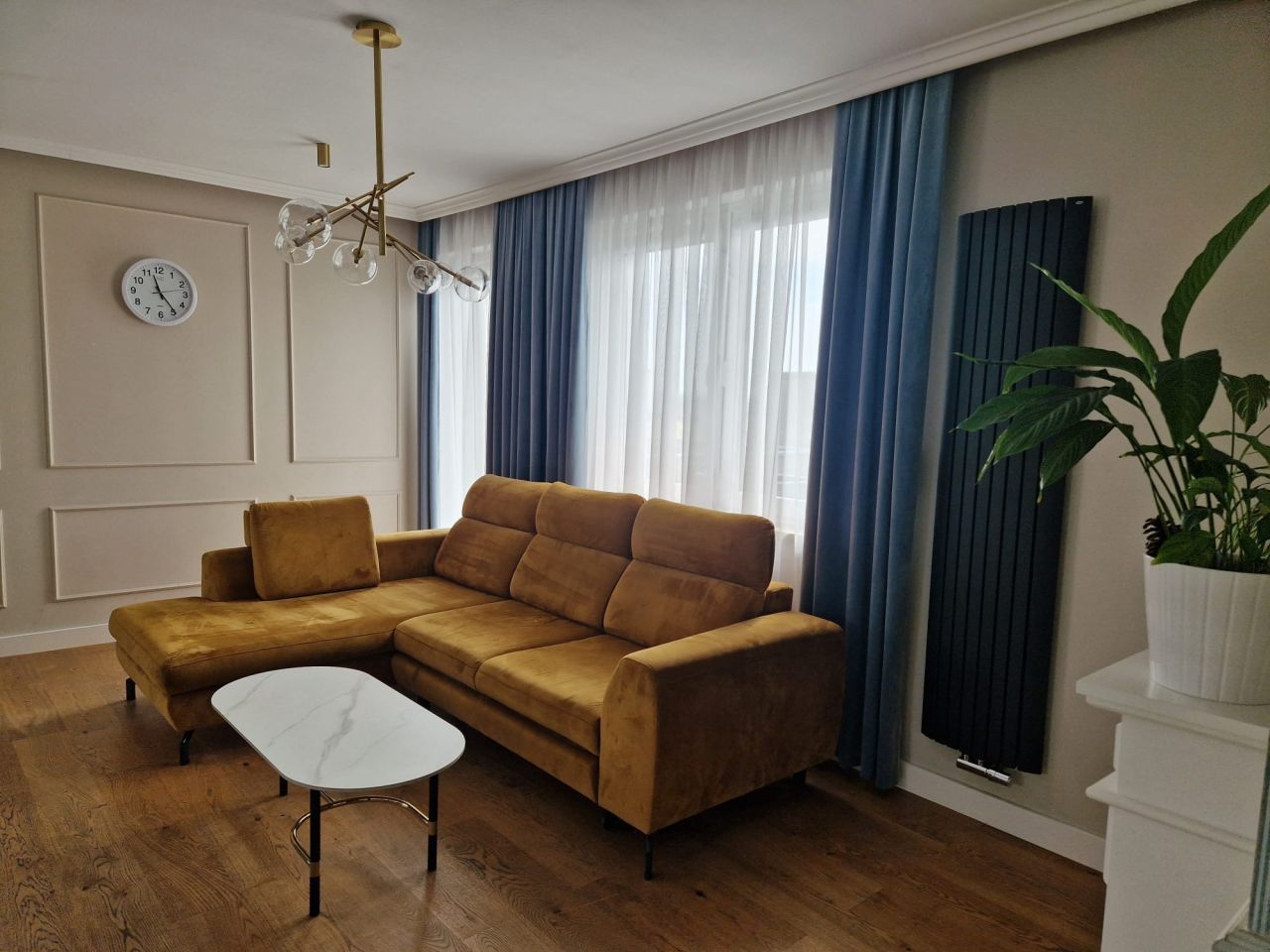 Mieszkanie 4-pokojowe Siemianowice Śląskie Michałkowice, ul. Marii Dąbrowskiej. Zdjęcie 4