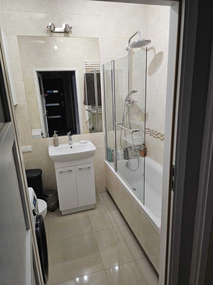 Mieszkanie 3-pokojowe Bydgoszcz Czyżkówko. Zdjęcie 5