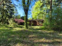 Działka rekreacyjna Popowo-Parcele, Dębowa. Zdjęcie 2