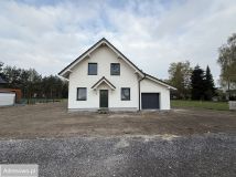 dom wolnostojący, 5 pokoi Orzesze, ul. Żorska. Zdjęcie 2