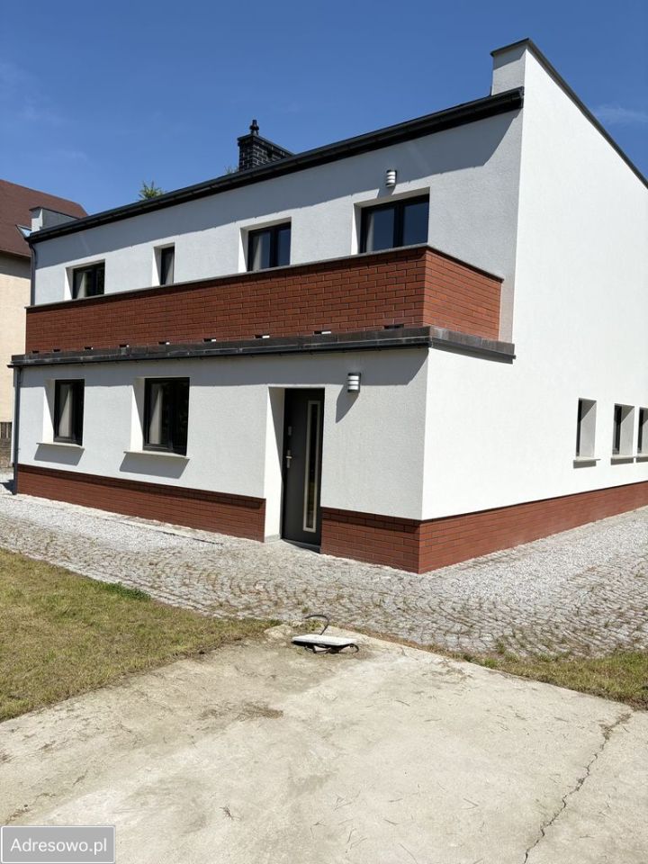 dom wolnostojący, 7 pokoi Wrocław Krzyki, ul. Ratajów. Zdjęcie 9