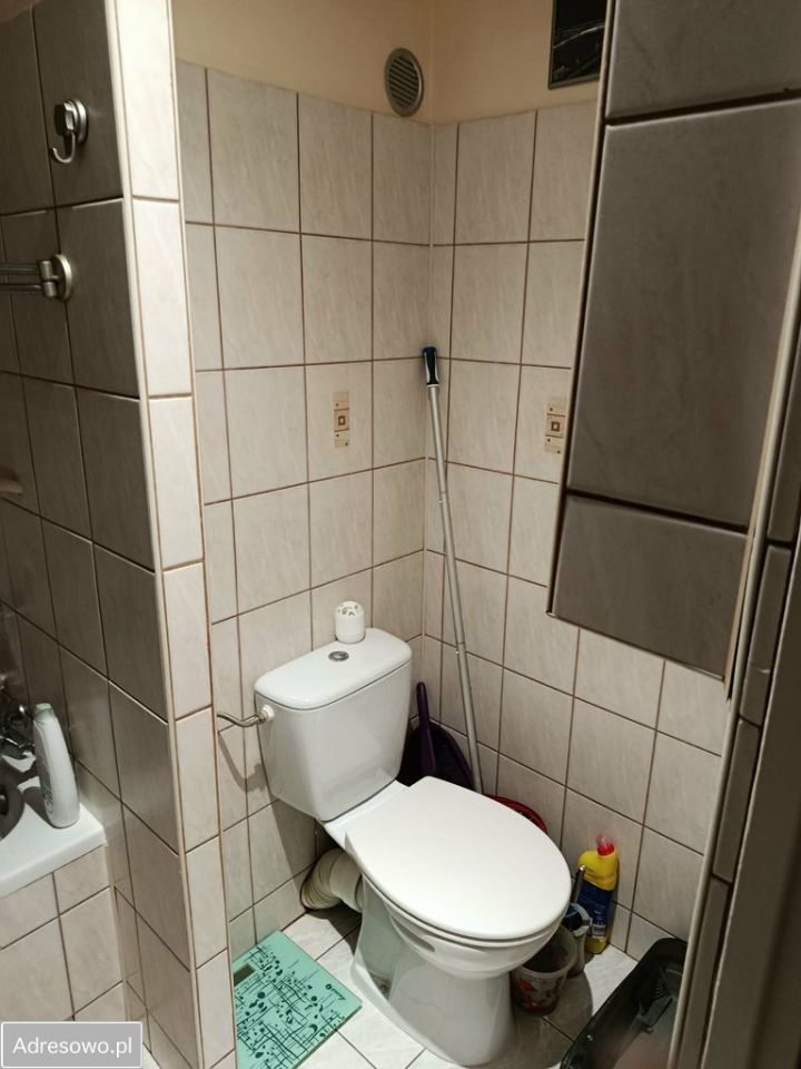 Mieszkanie 2-pokojowe Sosnowiec Środula. Zdjęcie 10
