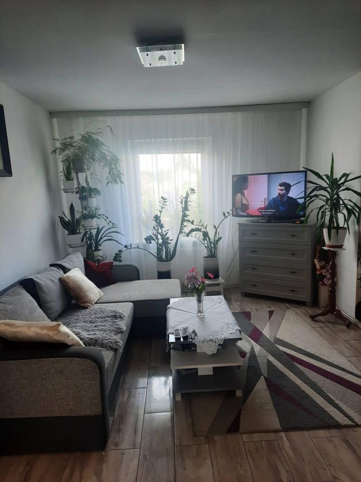 dom szeregowy Mrągowo Centrum, ul. Wileńska. Zdjęcie 4