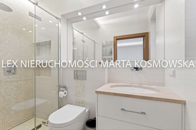 Mieszkanie 4-pokojowe Warszawa Ochota, ul. Drawska. Zdjęcie 7