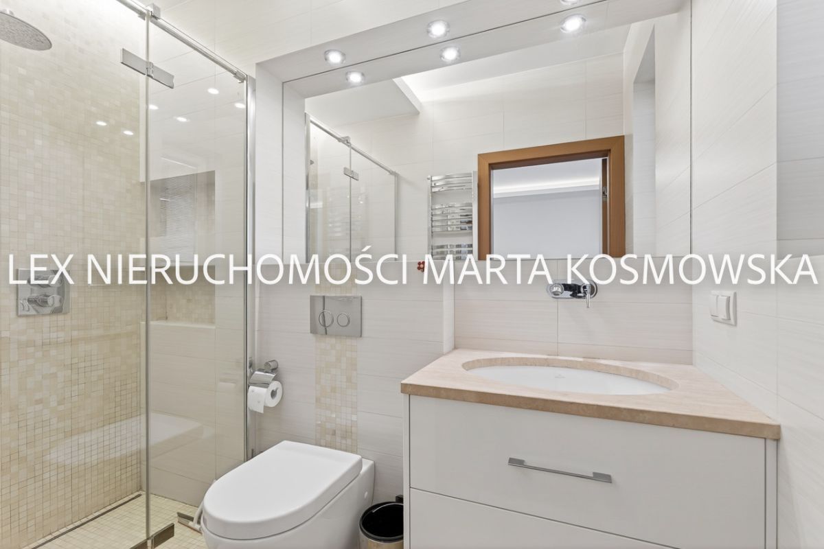 Mieszkanie 4-pokojowe Warszawa Ochota, ul. Drawska. Zdjęcie 7