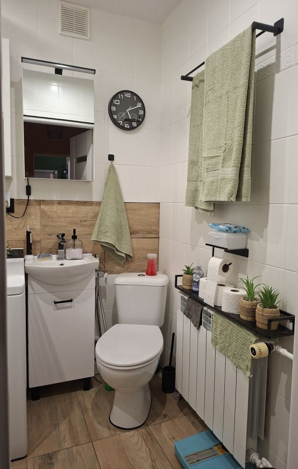 Mieszkanie 3-pokojowe Siemianowice Śląskie Tuwim, ul. Okrężna. Zdjęcie 14