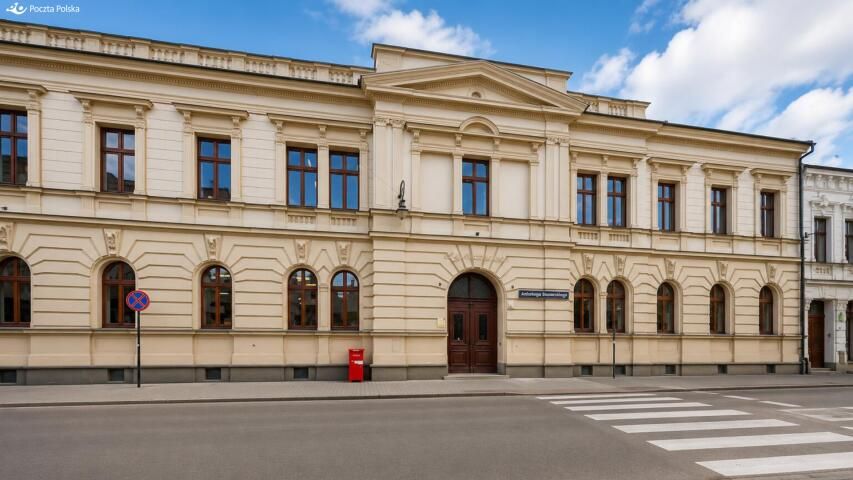 Lokal Nowy Sącz, ul. Antoniego Dunajewskiego. Zdjęcie 3
