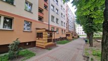 Mieszkanie 2-pokojowe Białystok Wygoda, ul. Romualda Traugutta. Zdjęcie 1