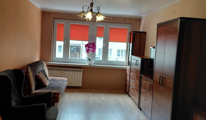 Mieszkanie 2-pokojowe Nowy Dwór Mazowiecki, ul. Bohaterów Modlina