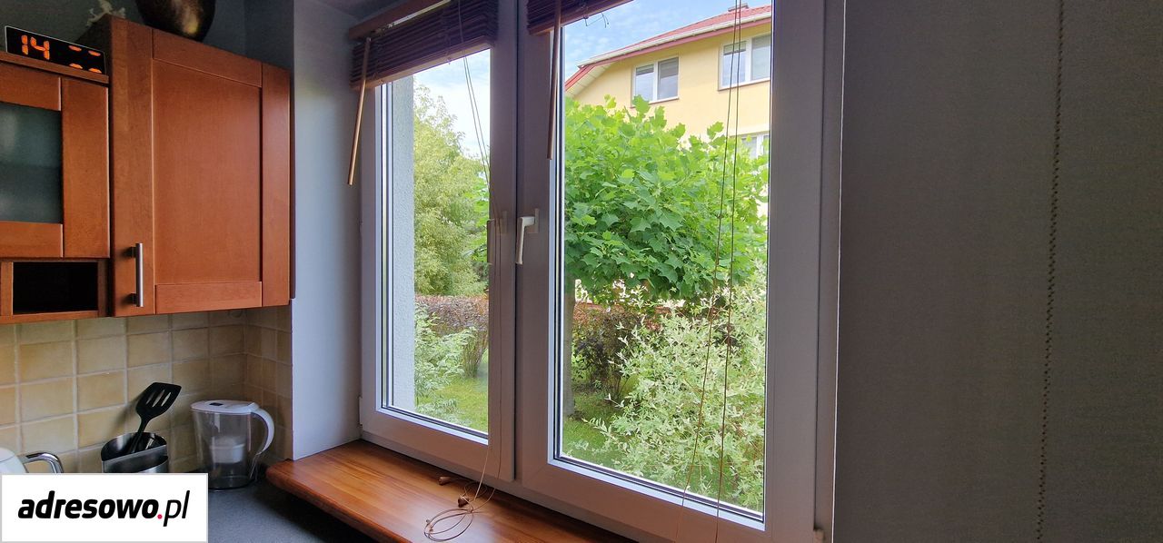 Mieszkanie 2-pokojowe Nowa Iwiczna. Zdjęcie 10