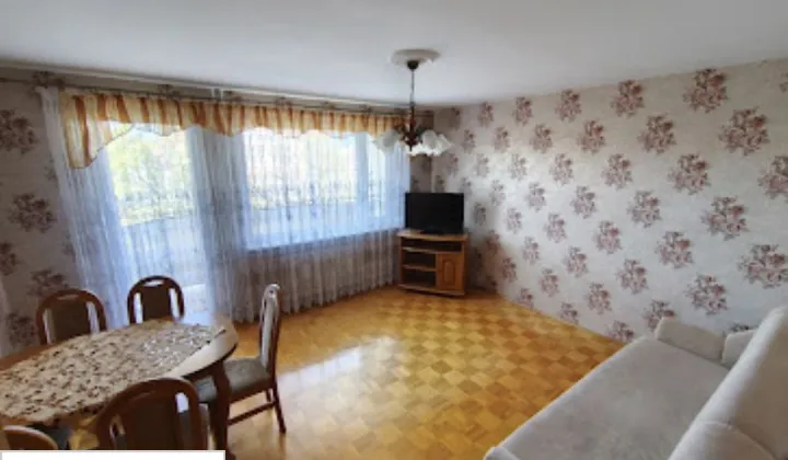 Mieszkanie 2-pokojowe Wrocław Krzyki, ul. Gajowa