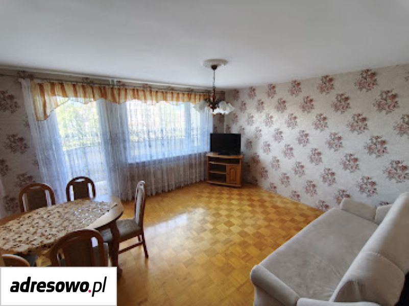 Mieszkanie 2-pokojowe Wrocław Krzyki, ul. Gajowa. Zdjęcie 1