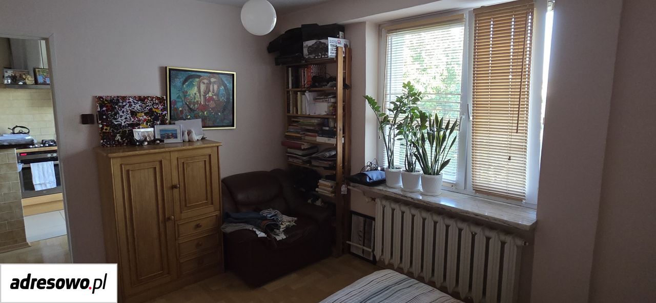 Mieszkanie 3-pokojowe Warszawa Gocław, ul. gen. Romana Abrahama. Zdjęcie 7