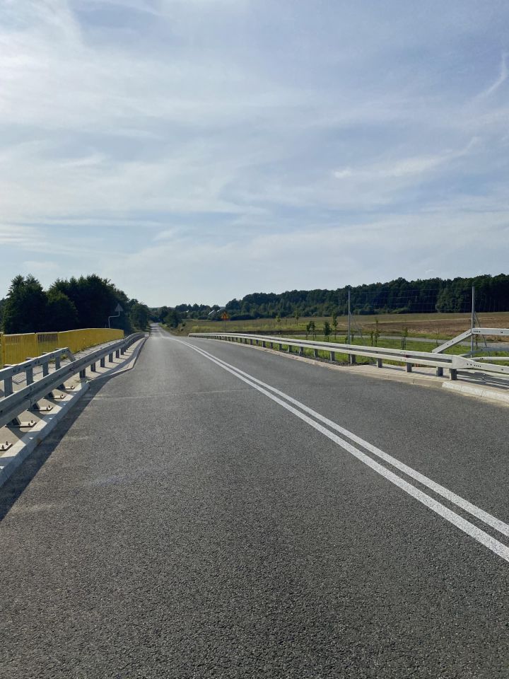 Działka budowlana Głuchowice. Zdjęcie 6
