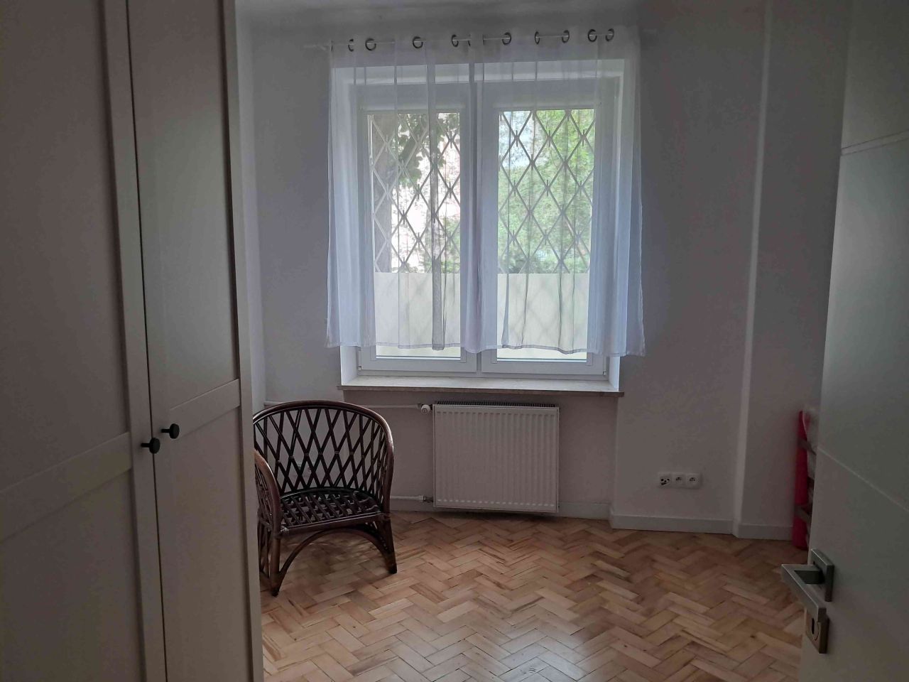 Mieszkanie 2-pokojowe Warszawa Praga-Południe, ul. Świętosławska. Zdjęcie 8
