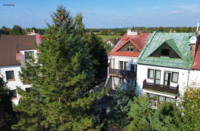 dom szeregowy, 8 pokoi Wrocław Strachocin, ul. Świętochłowicka. Zdjęcie 13