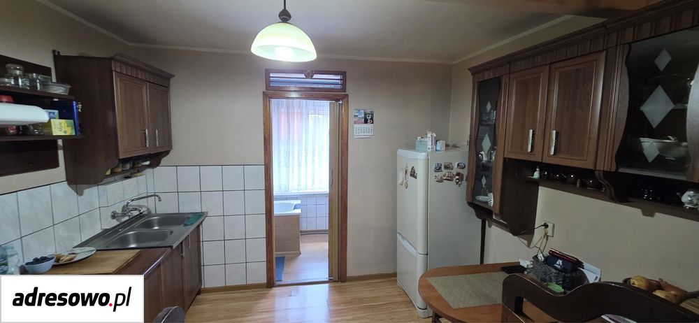 Mieszkanie 3-pokojowe Legnica, ul. Głogowska. Zdjęcie 4