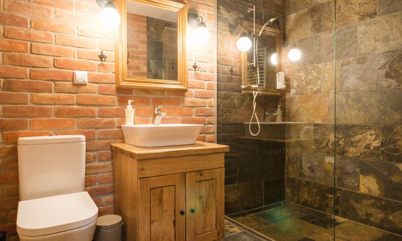 Hotel/pensjonat Szklarska Poręba, ul. Ludwika Waryńskiego. Zdjęcie 5