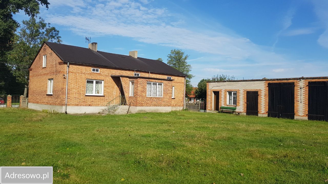 gospodarstwo, 6 pokoi Solca Mała. Zdjęcie 1