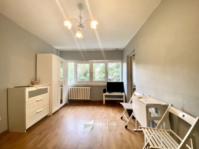 Mieszkanie 1-pokojowe Łódź Teofilów, ul. Rojna. Zdjęcie 1
