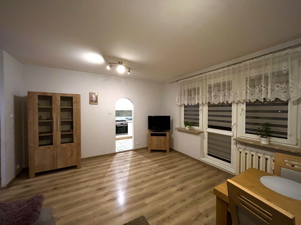 Mieszkanie Piotrków Trybunalski, ul. Piastowska, bez pośrednika - 52 m2