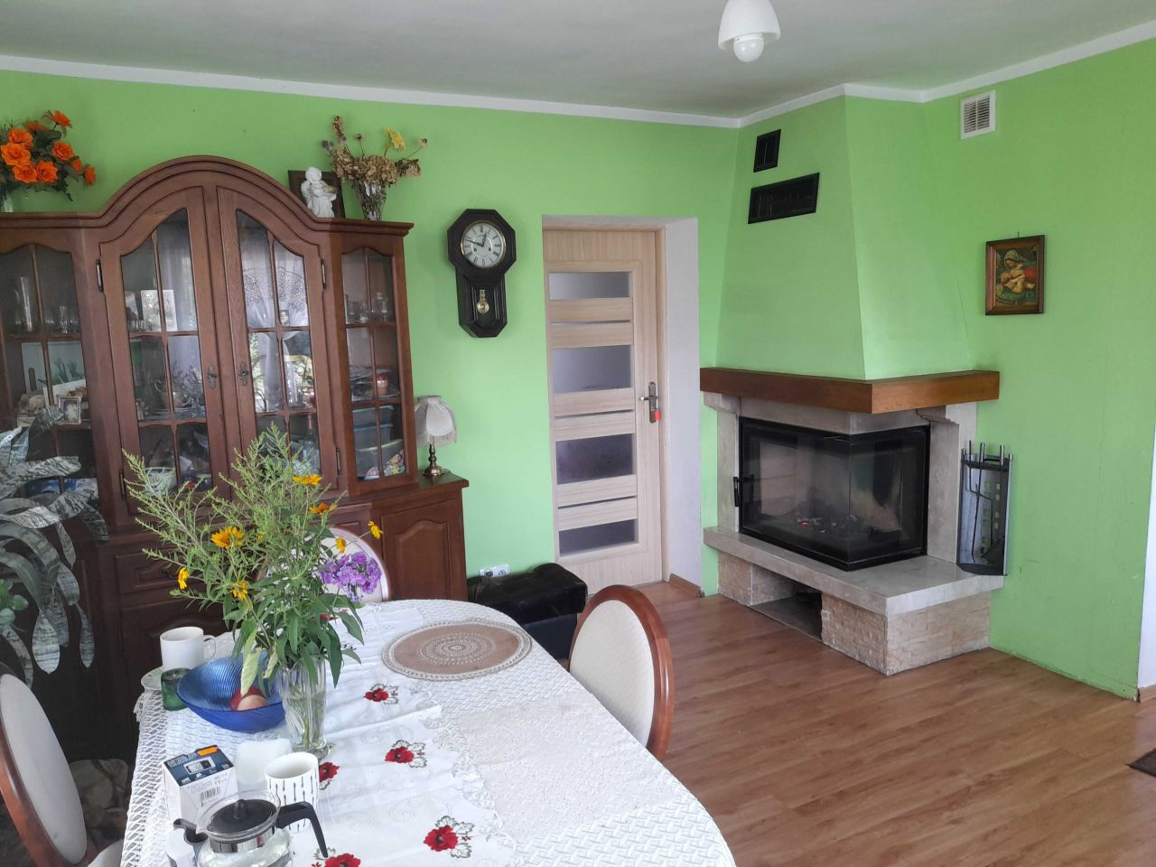 dom wolnostojący Działdowo. Zdjęcie 6