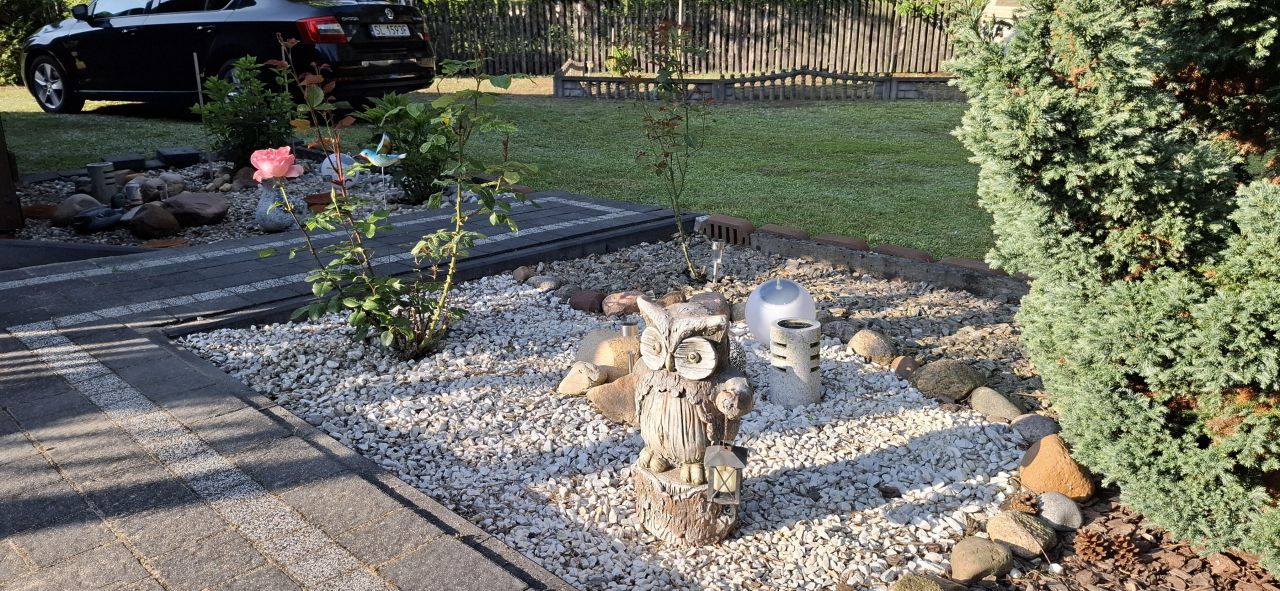 dom wolnostojący, 3 pokoje Kąty. Zdjęcie 6