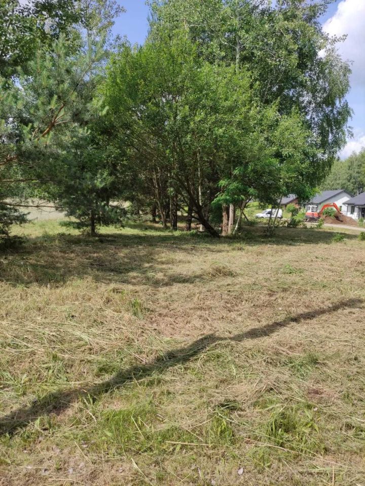 Działka budowlana Czechy, ul. Lipowa. Zdjęcie 7