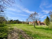 Działka budowlana Góra, ul. Spółdzielcza. Zdjęcie 1