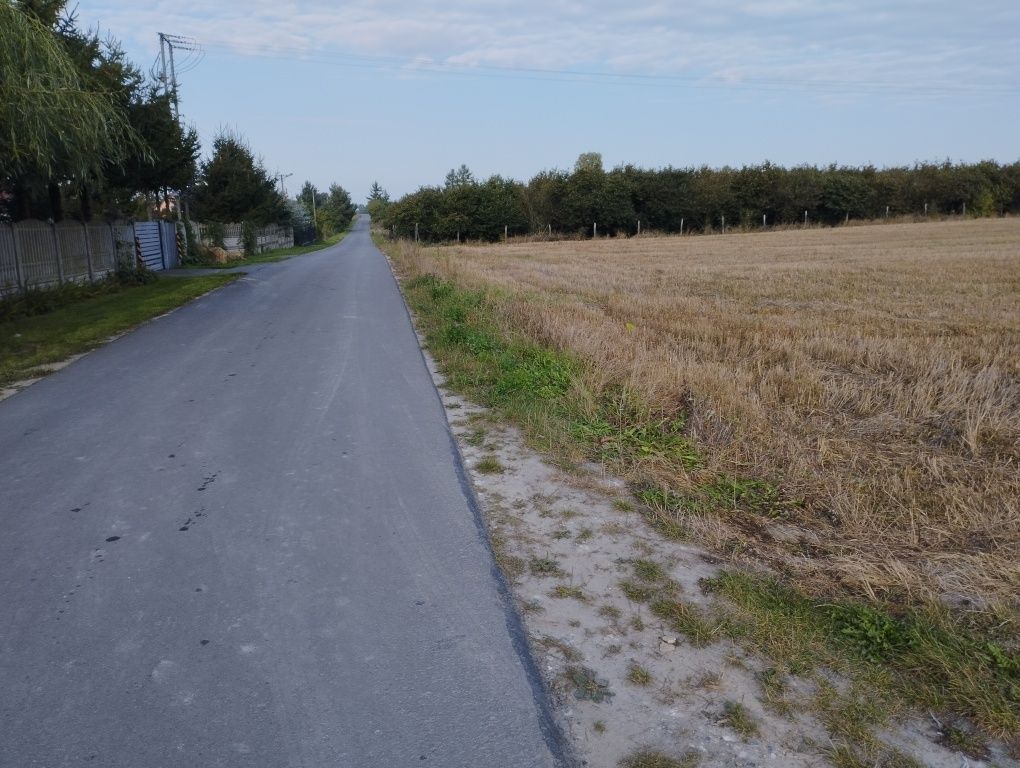 Działka rolno-budowlana Gotówka. Zdjęcie 7