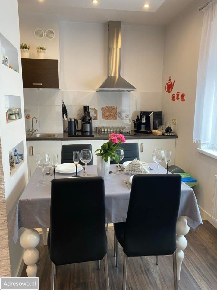 Mieszkanie 2-pokojowe Mysłowice Janów Miejski, ul. Janowska. Zdjęcie 10