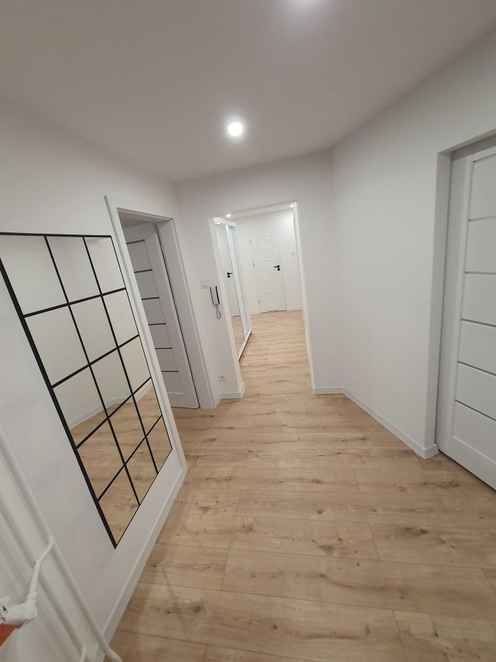 Mieszkanie 4-pokojowe Jelcz-Laskowice, ul. Ludwika Hirszfelda. Zdjęcie 7