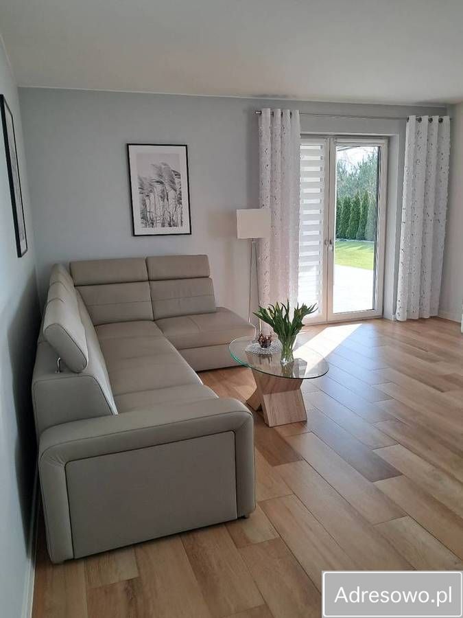 dom wolnostojący Nowa Wieś. Zdjęcie 11