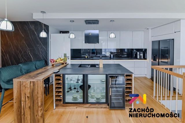Mieszkanie 4-pokojowe Zielona Góra, ul. Tadeusza Zawadzkiego "Zośki". Zdjęcie 15