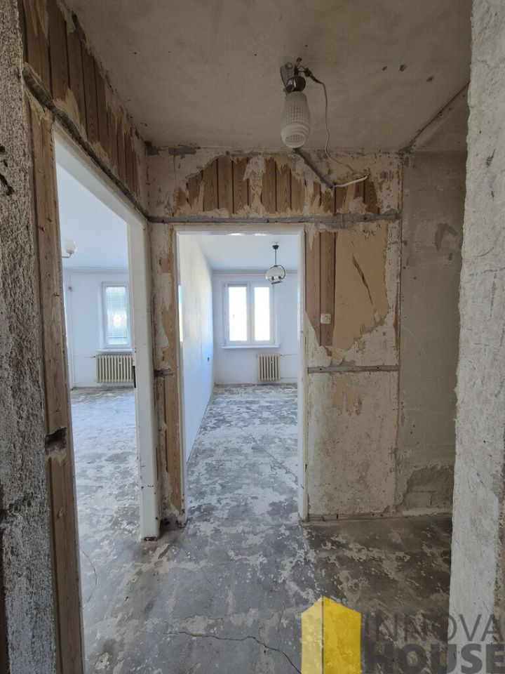 Mieszkanie 3-pokojowe Słupsk, ul. Artura Grottgera. Zdjęcie 11