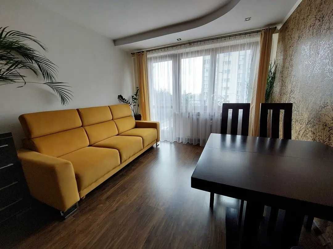 Mieszkanie 3-pokojowe Siedlce