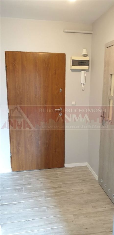 Mieszkanie 2-pokojowe Lublin Śródmieście, ul. Bolesława Prusa. Zdjęcie 17