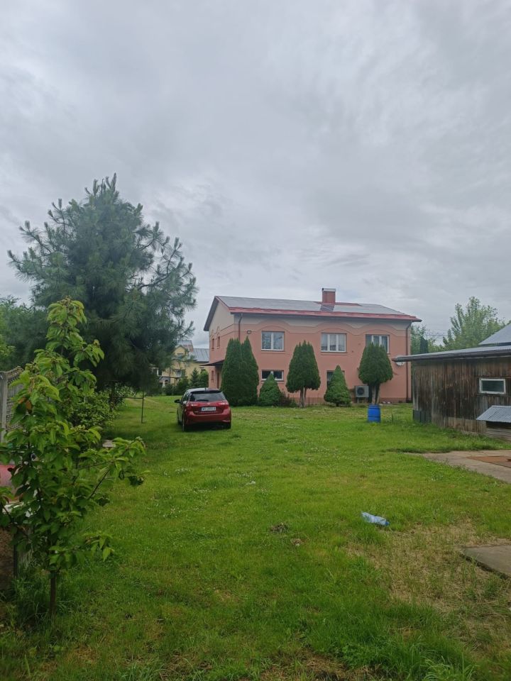 dom wolnostojący, 5 pokoi Wolanów, ul. Kolejowa. Zdjęcie 3