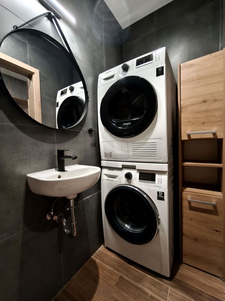 Mieszkanie 4-pokojowe Mysłowice Centrum, ul. Fryderyka Chopina. Zdjęcie 17