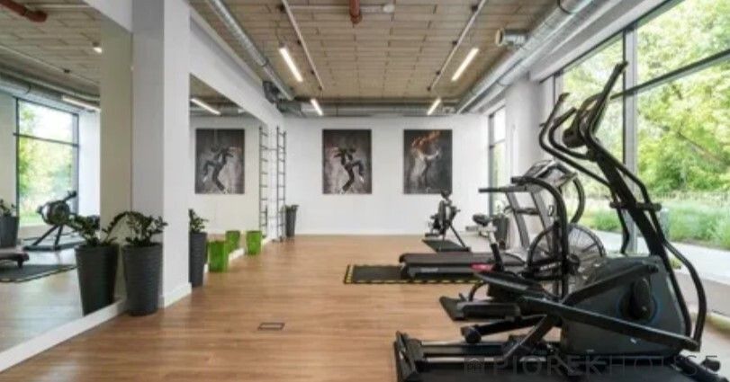 Mieszkanie 2-pokojowe Warszawa Bemowo, ul. płk. Witolda Łokuciewskiego. Zdjęcie 11