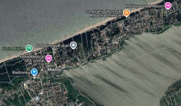 Biuro Mielno, ul. Bolesława Chrobrego