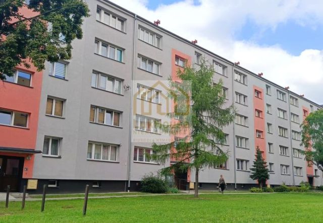 Mieszkanie 3-pokojowe Chorzów, ul. ks. Józefa Czempiela. Zdjęcie 1