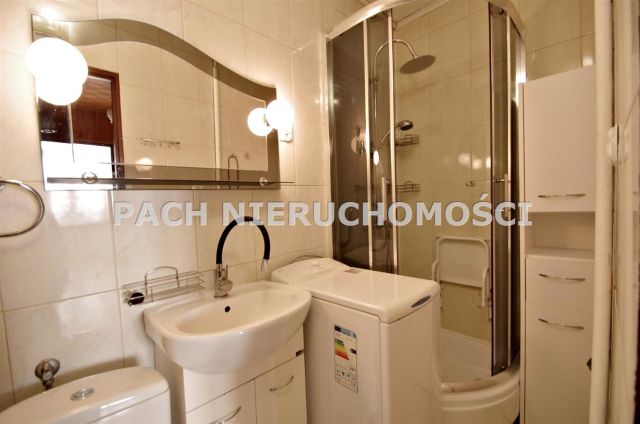 Mieszkanie 2-pokojowe Bielsko-Biała Złote Łany. Zdjęcie 5