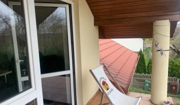 dom wolnostojący, 6 pokoi Przystajnia