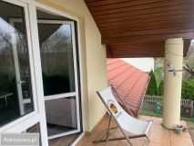 dom wolnostojący, 6 pokoi Przystajnia. Zdjęcie 1