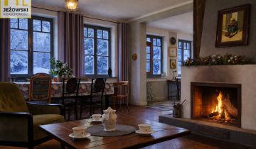 dom wolnostojący, 8 pokoi Kazimierz Dolny, ul. Nadedworce