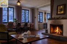 dom wolnostojący, 8 pokoi Kazimierz Dolny, ul. Nadedworce