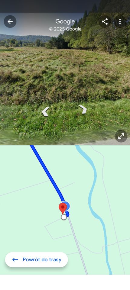 Działka budowlana Hańczowa. Zdjęcie 4