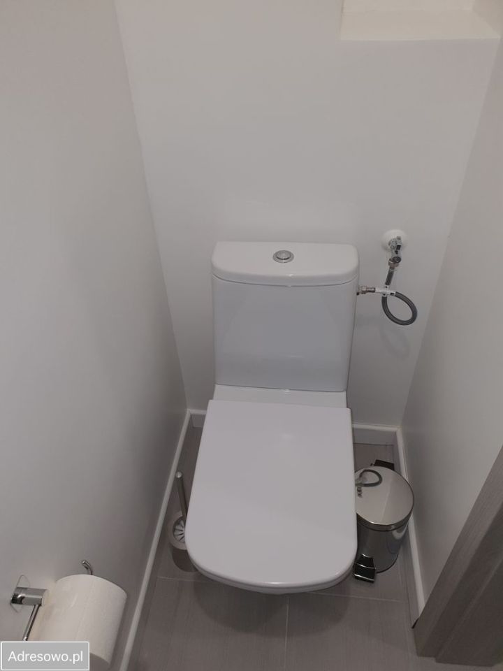 dom szeregowy, 4 pokoje Marki, ul. Ząbkowska. Zdjęcie 5