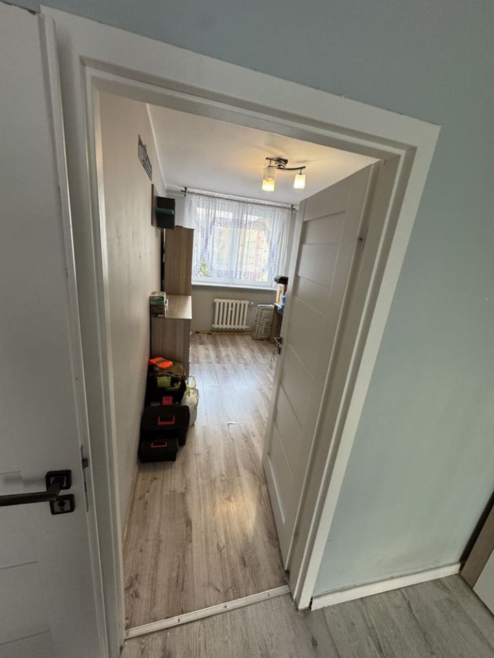 Mieszkanie 3-pokojowe Lębork. Zdjęcie 6